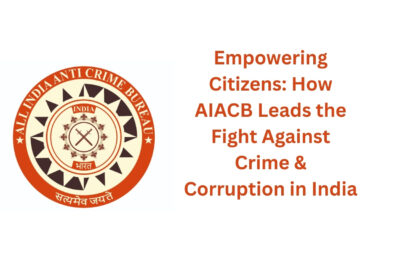 All India Anti Crime Bureau