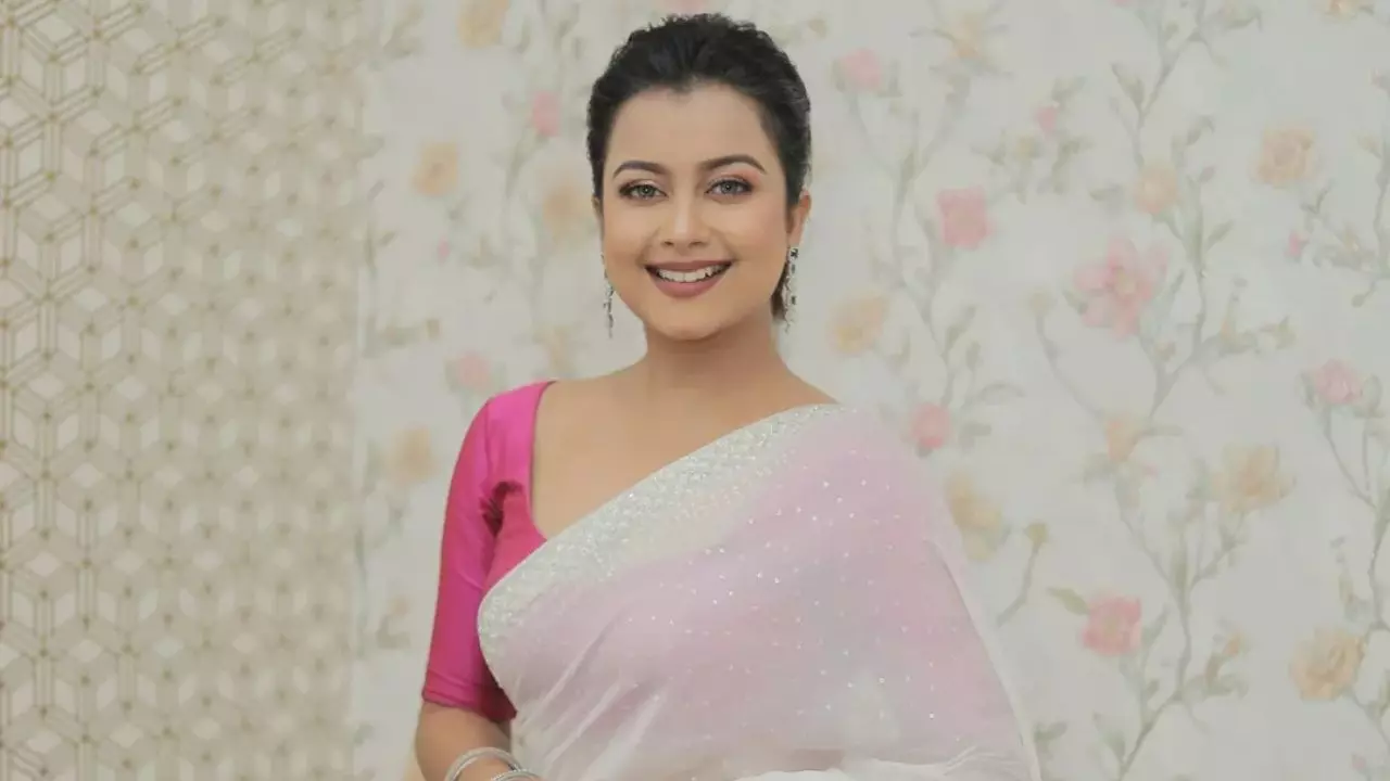 Who is Assamese actor Nandini Kashyap,