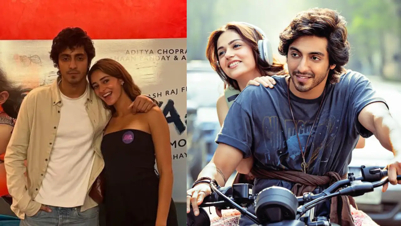Saiyaara box office collection day 13: