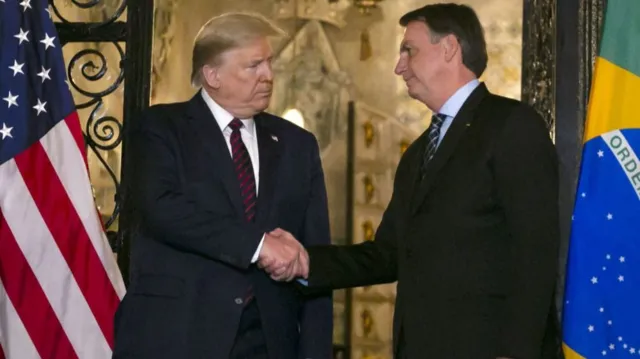 Why Trump’s tariffs on Brazil are more about political retaliation than trade