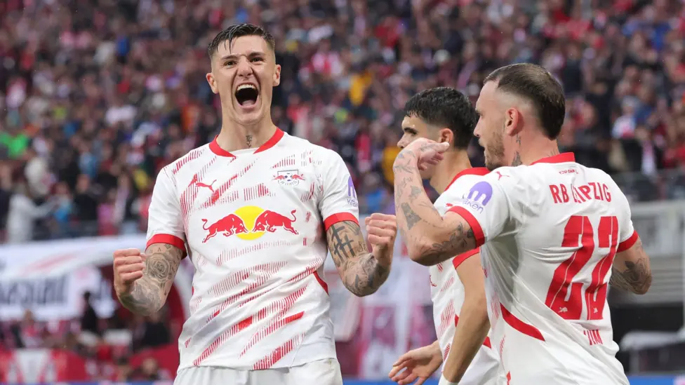 ‘The quality to play in one of Europe’s best sides’