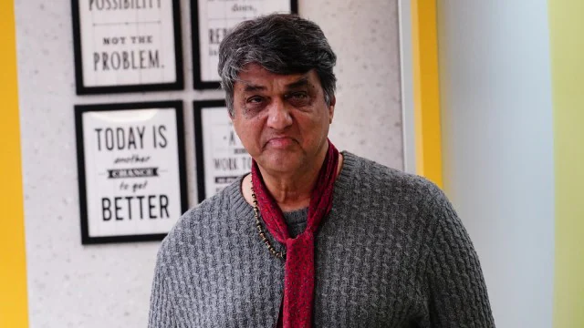 Mukesh Khanna on making Shaktimaan for Gen Z:
