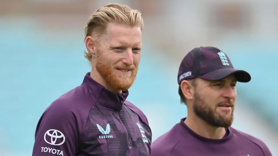 ‘Stokes pushes the limit and gives England a peek into their nightmare’