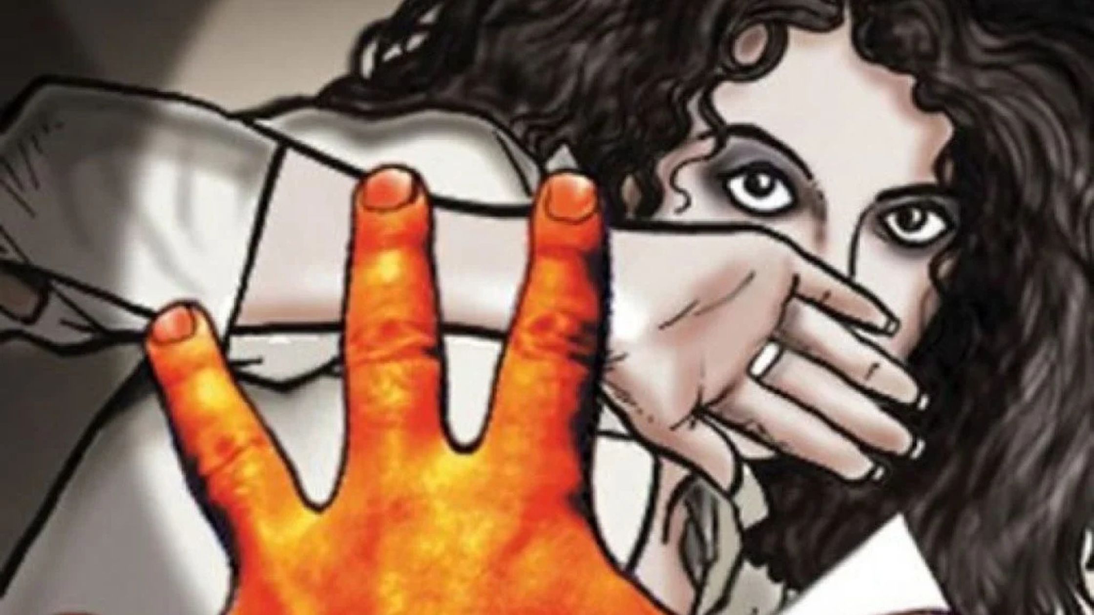 Crime News: 2 Minor Students Sexually Assaulted