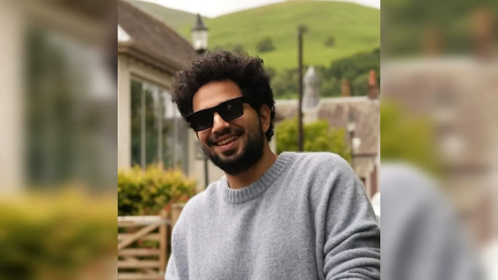 Samay Raina announces grand comeback with countrywide
