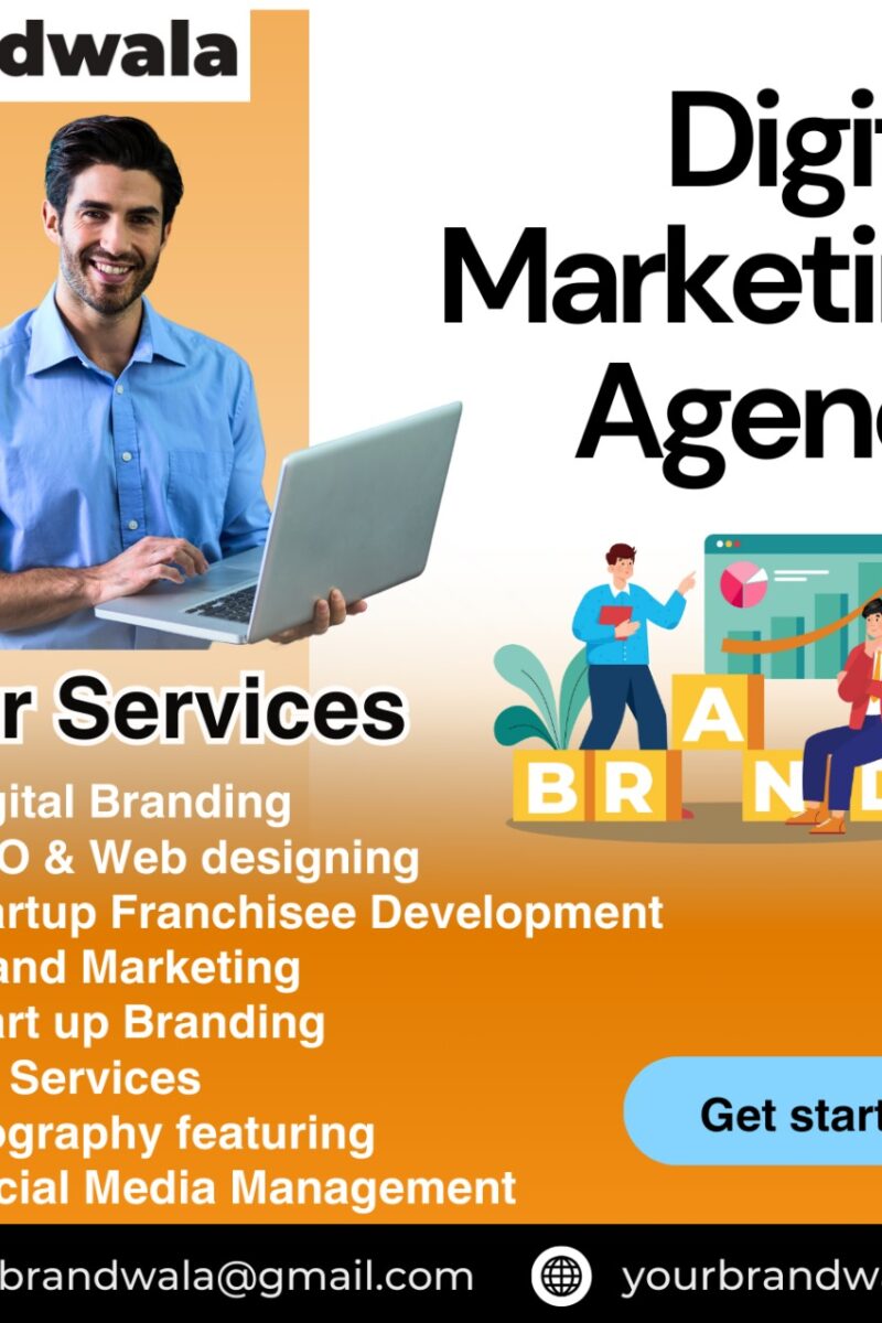 Your Brandwala-Digital Marketing Agency