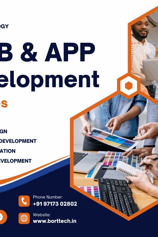 SOFTWARE DEVELOPMENT