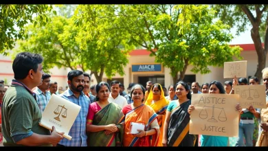 All India Anti Crime Bureau