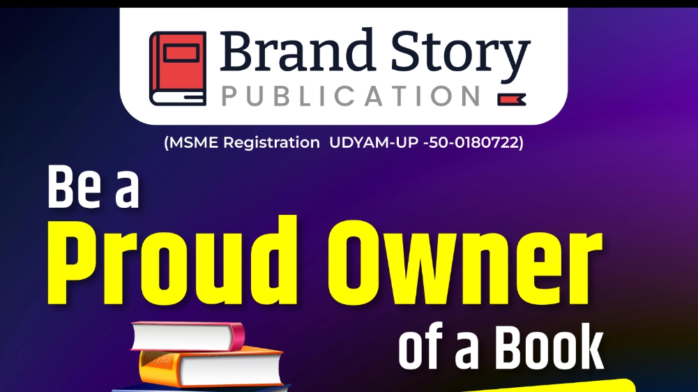 Unlock Brand Loyalty: How to Craft a Powerful Brand Story Publication