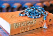 Gujarat Government Mandates Bhagavad Gita