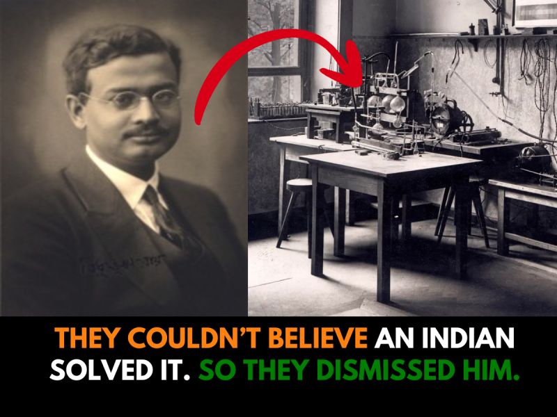 Bidhu Bhushan Ray: Indian Physicist and X-Ray Spectroscopy Pioneer Bidhu Bhushan Ray: Indian Physicist and X-Ray Spectroscopy Pioneer