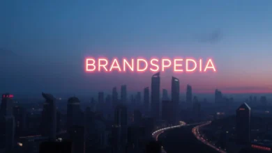 Brandspedia