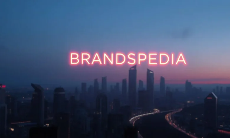 Brandspedia