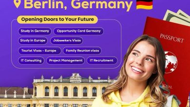 Euro Future Educational Consulting