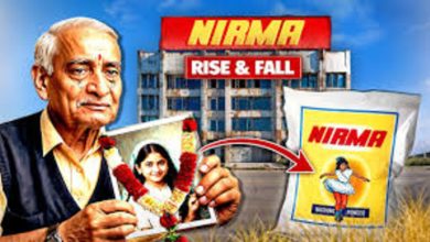 The Rise And Fall Of Nirma