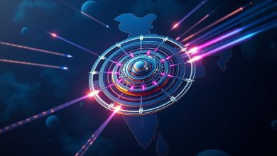 Sudarshan Chakra: India’s Next-Gen Missile Defence System