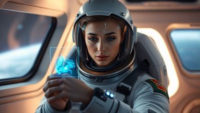 Google AI Health Assistant