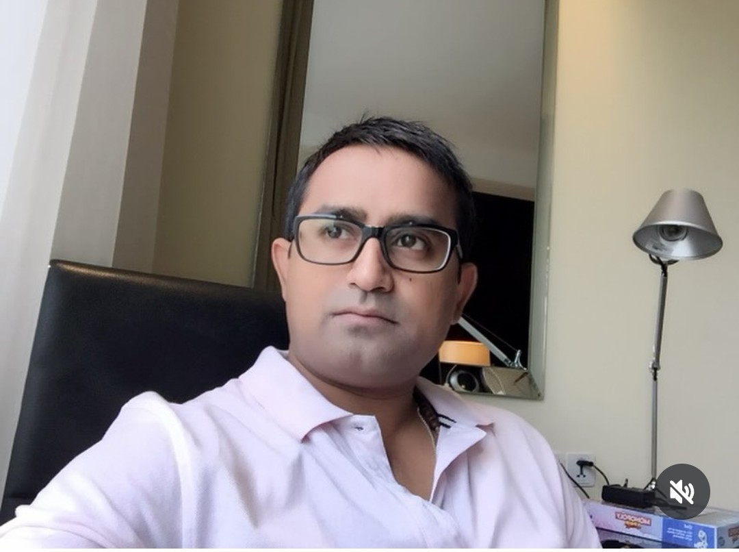 Mr. Pradeep Chauhan: The Visionary Behind NP Jewels Gurugram’s Rise to Brilliance
