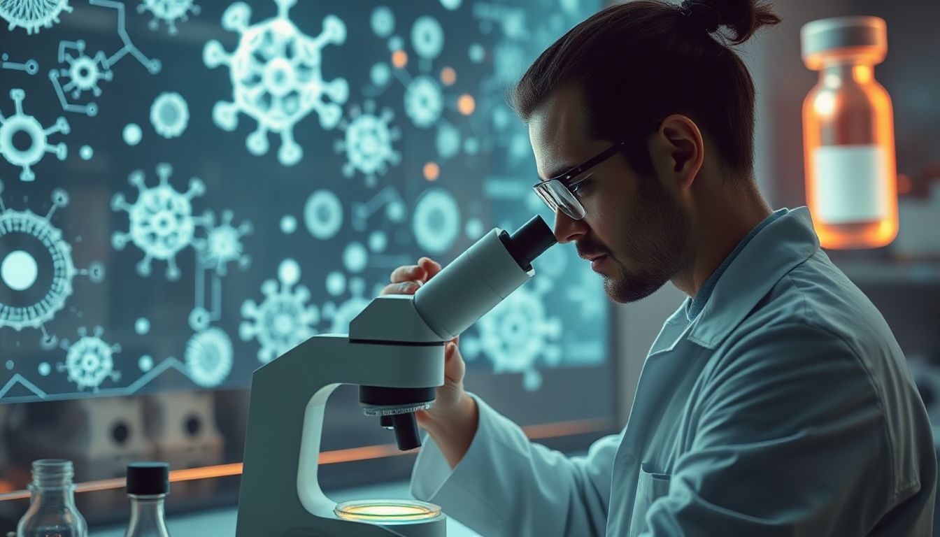 Russia’s AI-Developed Cancer Vaccine: A Free Public Breakthrough Poised to Revolutionize Treatment Russia’s AI-Developed Cancer Vaccine: A Free Public Breakthrough Poised to Revolutionize Treatment
