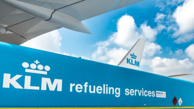 KLM's Sustainable Aviation Fuel: Revolutionizing Air Travel