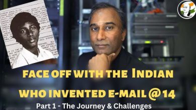 Dr. Ayyadurai: Indian-American Inventor of the Initial Email System