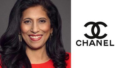 Leena Nair -Chanel