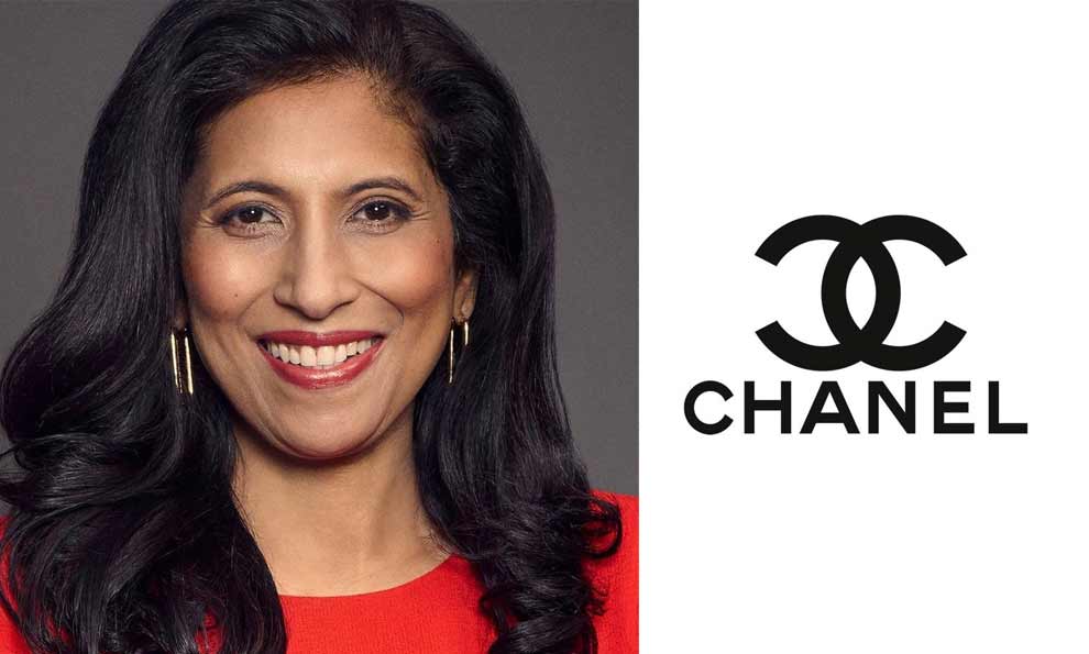 Leena Nair’s Masterstroke: How She Guided Chanel to a Staggering $20 Billion Revenue Leena Nair’s Masterstroke: How She Guided Chanel to a Staggering $20 Billion Revenue