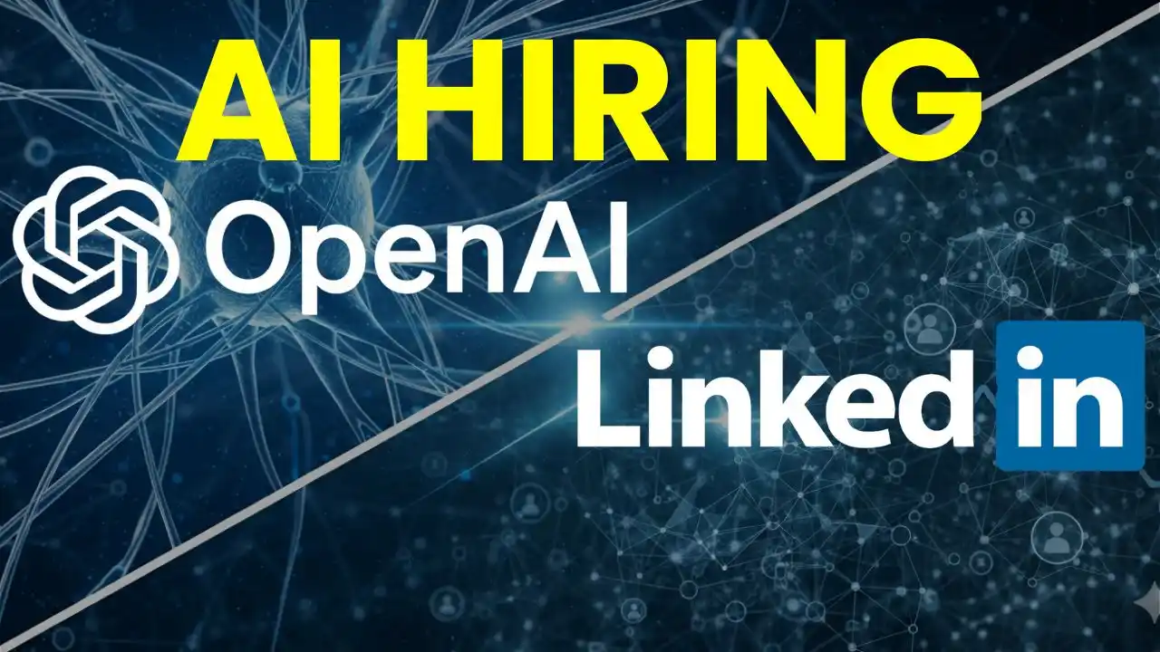 OpenAI’s New AI Hiring Platform: Reshaping How Companies Find Talent