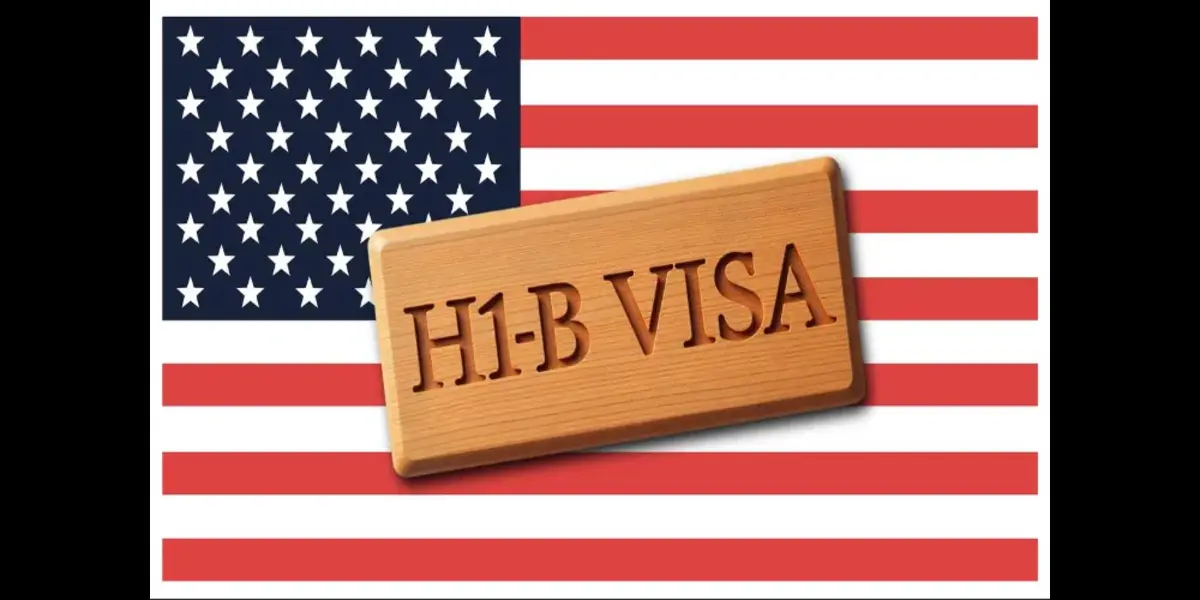 Impact of H-1B Visas on US Citizens: How the US Defends Company’s Decision Amid Fee Hike Backlash