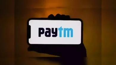 Paytm Indian Fintech