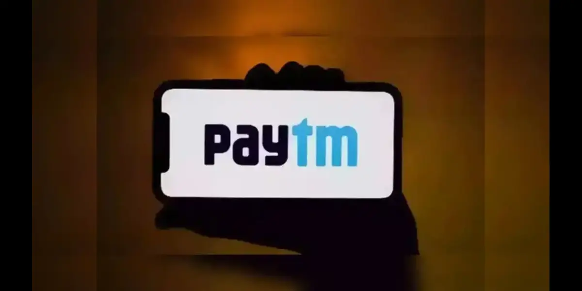 Paytm Now 100% Indian: A Landmark Shift in India’s Digital Economy Paytm Now 100% Indian: A Landmark Shift in India’s Digital Economy