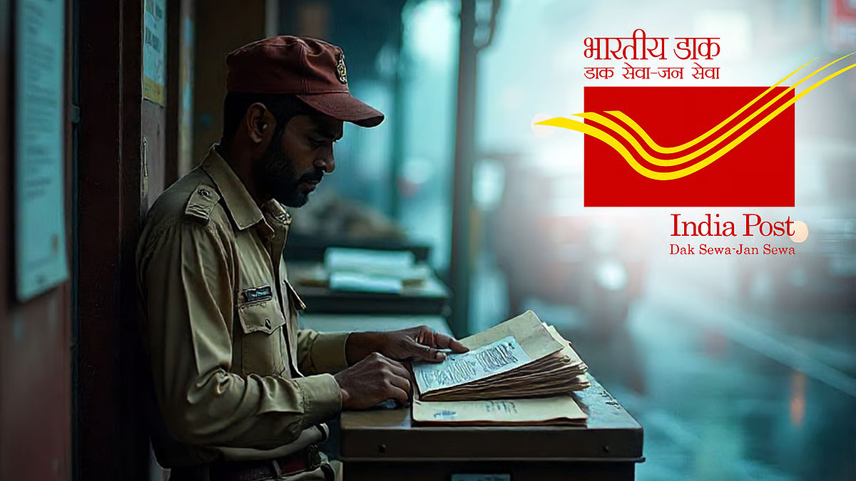 India Post Retires Registered Post After 50 Years of Service