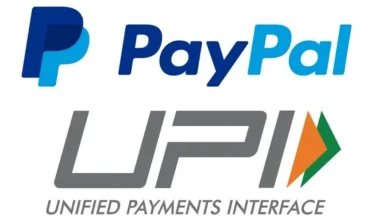 PayPal UPI Cross-Border Payments Integration with Global Partners