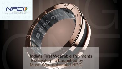 India's First Wearable Payments Ecosystem Is Launched by Muse Wearables and NPCI