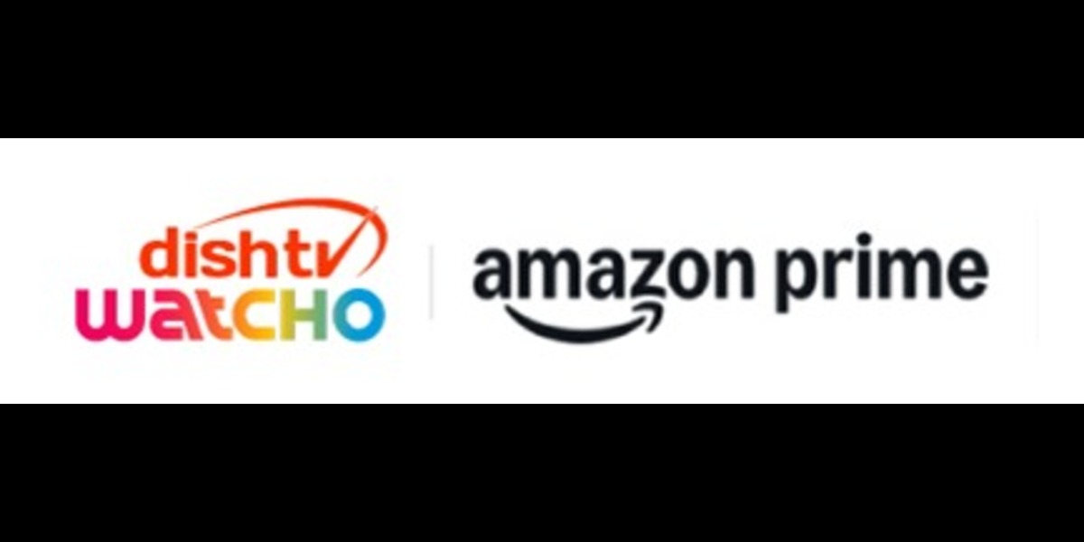 Dish TV Group Collaborates with Amazon Prime to Offer Prime Lite Benefits to Customers