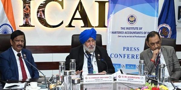 ICAI’s Game-Changer Step Toward Strengthening Domestic Indian Firms; Council Clears Transformative Reforms Aligned with PM Modi’s Vision