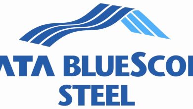 Tata BlueScope Steel